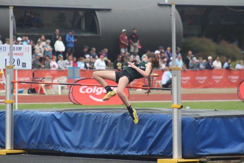 2026 Colgate Games Day 2 photo
